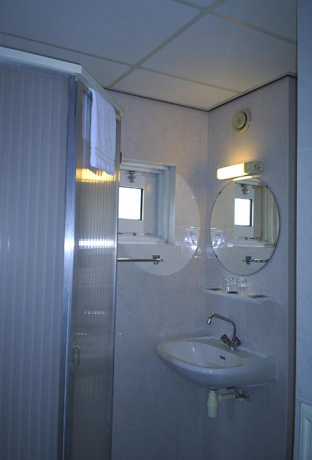 Hotel Bergen Quarto foto